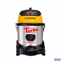 جاروبرقی البرز مدل هوگر