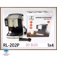 اسپرسو ساز – زیگما Zigma – مدل 202