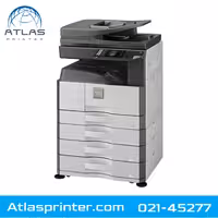 دستگاه کپی شارپ SHARP AR-6020NV