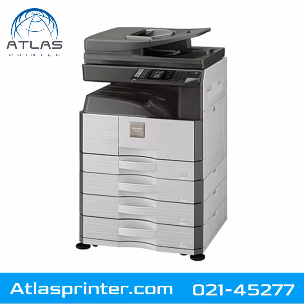دستگاه کپی شارپ SHARP AR-6020NV
