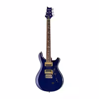 گیتار الکتریک PRS SE Standard 24 Translucent Blue
