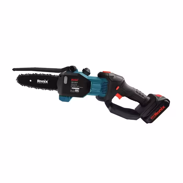 اره زنجیری شارژی رونیکس مدل RH-8600