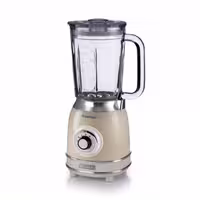 مخلوط کن آریته تحت لیسانس ایتالیا سری Vintage مدل 583 رنگ بژAriete