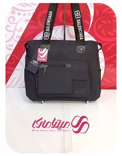 کد 1521 کیف دوشی دخترانه مدل لیسا