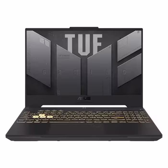 لپ تاپ گیمینگ ایسوس 15.6 اینچی مدل TUF Gaming F15 FX507VV i7 13620H 16GB 1TB RTX4060