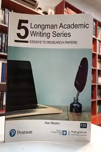 Longman Academic Writing Series 5 Essays to Research Papers