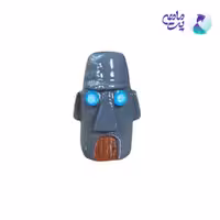 دکور سرامیکی آکواریوم طرح خانه اختاپوس