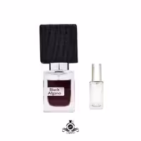 10 گرم عطر خالص ناسوماتو بلک افگانو  Nasomatto Black Afgano