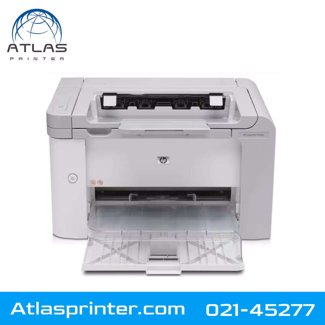 پرینتر استوک اچ پی HP LaserJet P1566