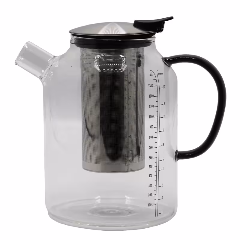 قوری پیرکس بی.وی.کی مدل دودی کد 324304