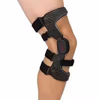 زانوبند طبی ریباند ارتومکس