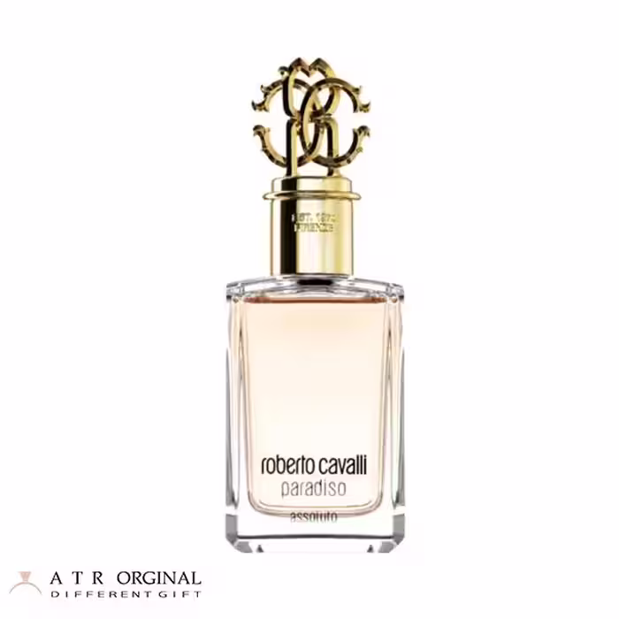 عطر روبرتو کاوالی پارادایسو اسولوتو زنانه ادوپرفیوم 100 میل