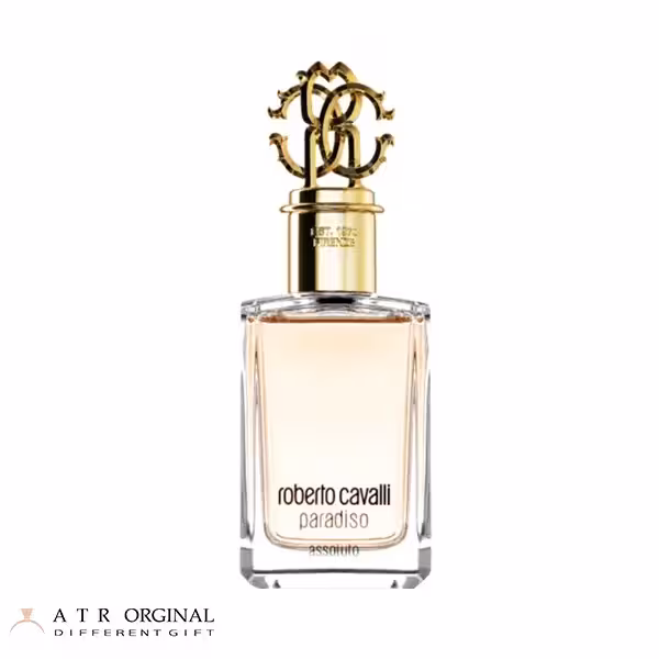 عطر روبرتو کاوالی پارادایسو اسولوتو زنانه ادوپرفیوم 100 میل