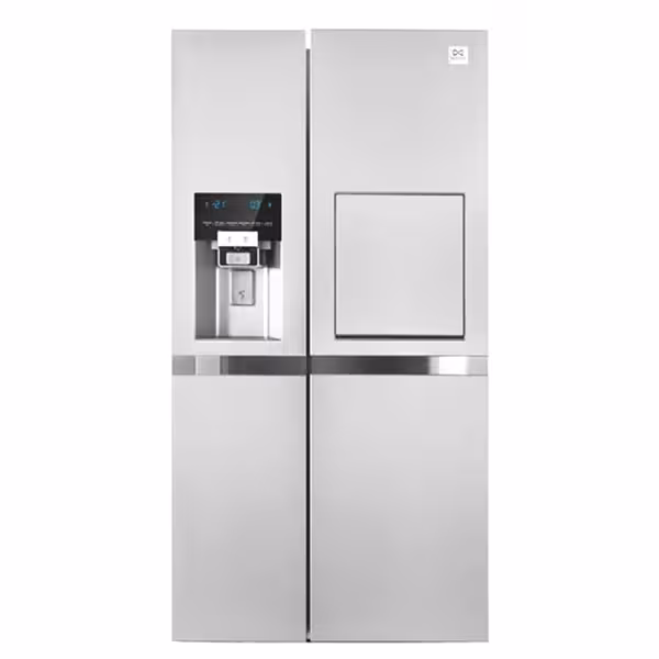 ساید بای ساید 33 فوت دوو مدل D2S-3133