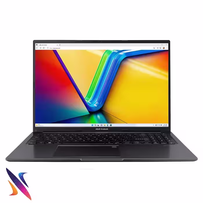 لپ تاپ ایسوس Vivobook 16 X1605VA با پردازنده i7-13700H، رم 16GB و حافظه 1TB SSD