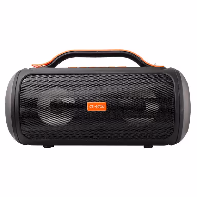 اسپیکر بلوتوثی قابل حمل مدل CS-4410
