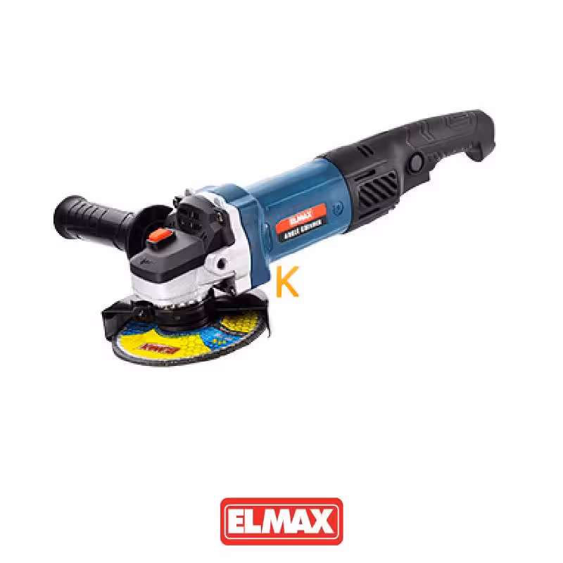 مینی فرز 115 میلی متر AG 333 المکس