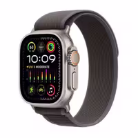 ساعت هوشمند ویرفیت مدل HK10 ultra3، سایز49