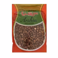 مغز فندق ایرانی خام درشت عرشیا 1 کیلوگرمی