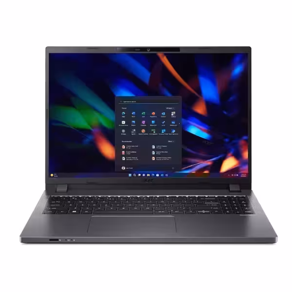 لپ تاپ گیمینگ ایسر ACER TravelMate P2 16 TMP216-51G-TCO-748N | CORE i7 1355U | 32GB RAM | 2TB SSD | RTX 2050