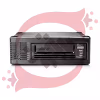 خرید Tape Drive سرور HPE StoreEver LTO-8 Ultrium 30750 BC024A