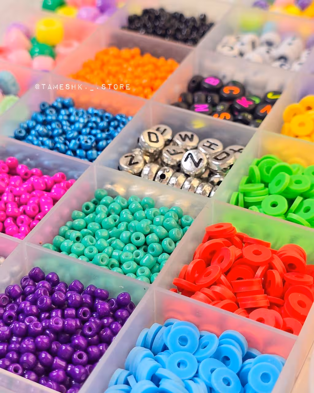 ست ساخت دستبند