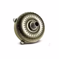 توربین گیربکس مگان