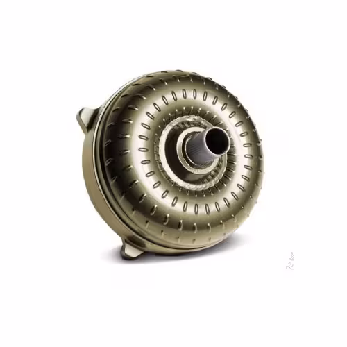 توربین گیربکس مگان