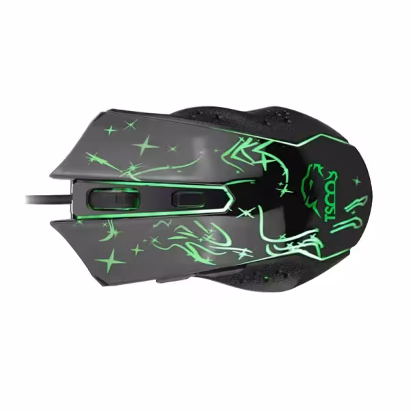 موس گیمینگ تسکو TM 757 G