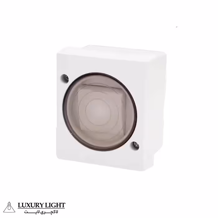 کلید تک پل بارانی فردان الکتریک مدل کوپ کد30002