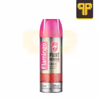 اسپری پاک کننده رنگ فلامینگو FLAMINGO PAINT REMOVER
