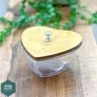 کاسه قلبی اکرولیک کارولین