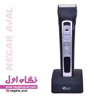 ماشین اصلاح سر و صورت حرفه ای RL-720 پرومارون