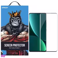 محافظ صفحه نمایش اپیکوی مدل Anti-Static مناسب برای گوشی موبایل شیائومی Mi 12 Pro / Xiaomi 12 Pro / Mi 12S Pro