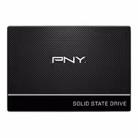 اس اس دی اینترنال پی ان وای مدل SSD PNY CS900 ظرفیت 1 ترابایت