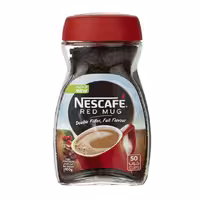 قهوه رد ماگ نسکافه 100 گرمی