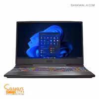 لپ تاپ گیمینگ ام اس ای مدل MSI ALPHA 15 R7 5800 16GB  512SSD RADEON 6600M 8GB