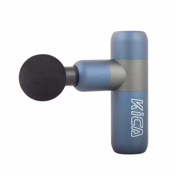 ماساژور تفنگی کیکا مدل kica K2 «نسخه کامل – ارسال 1 ساعت»