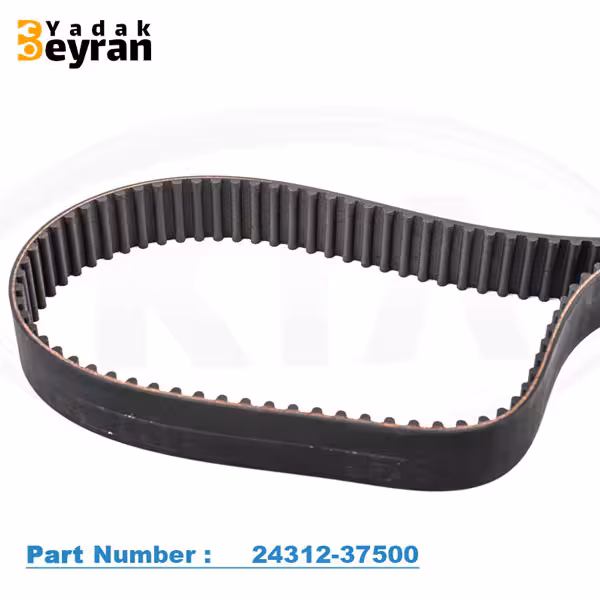 تسمه تایم اسپورتیج 2014