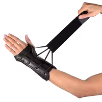 مچ بند اسپرت باکش الحاقی دکاموند – کد 502