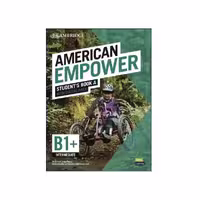 American Empower B1  Intermediate A