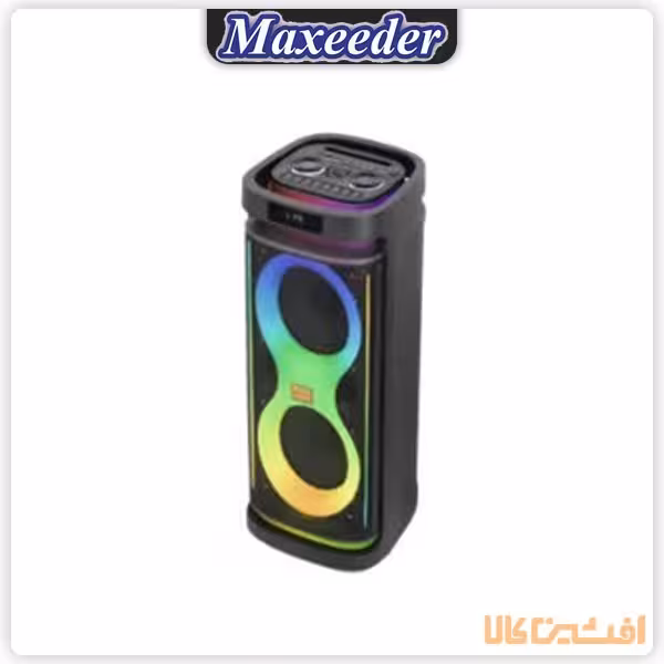 اسپیکر مکسیدر مدل CN10E01