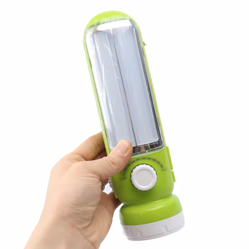 چراغ قوه شارژی ویداسی Weidasi WD-307