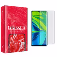 محافظ صفحه نمایش گلس کو مدل CGo1 UV_NW مناسب برای گوشی موبایل شیائومی Mi Note 10