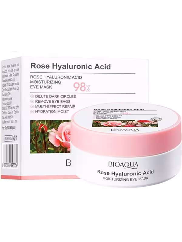 پچ ماسک زیرچشم بیواکوا