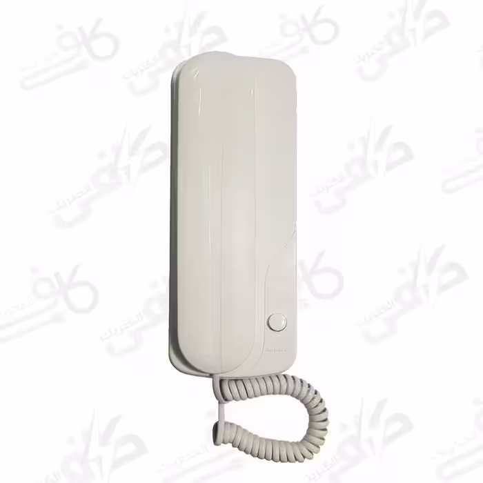 گوشی صوتی سیماران مدل 701 | 4 سیم