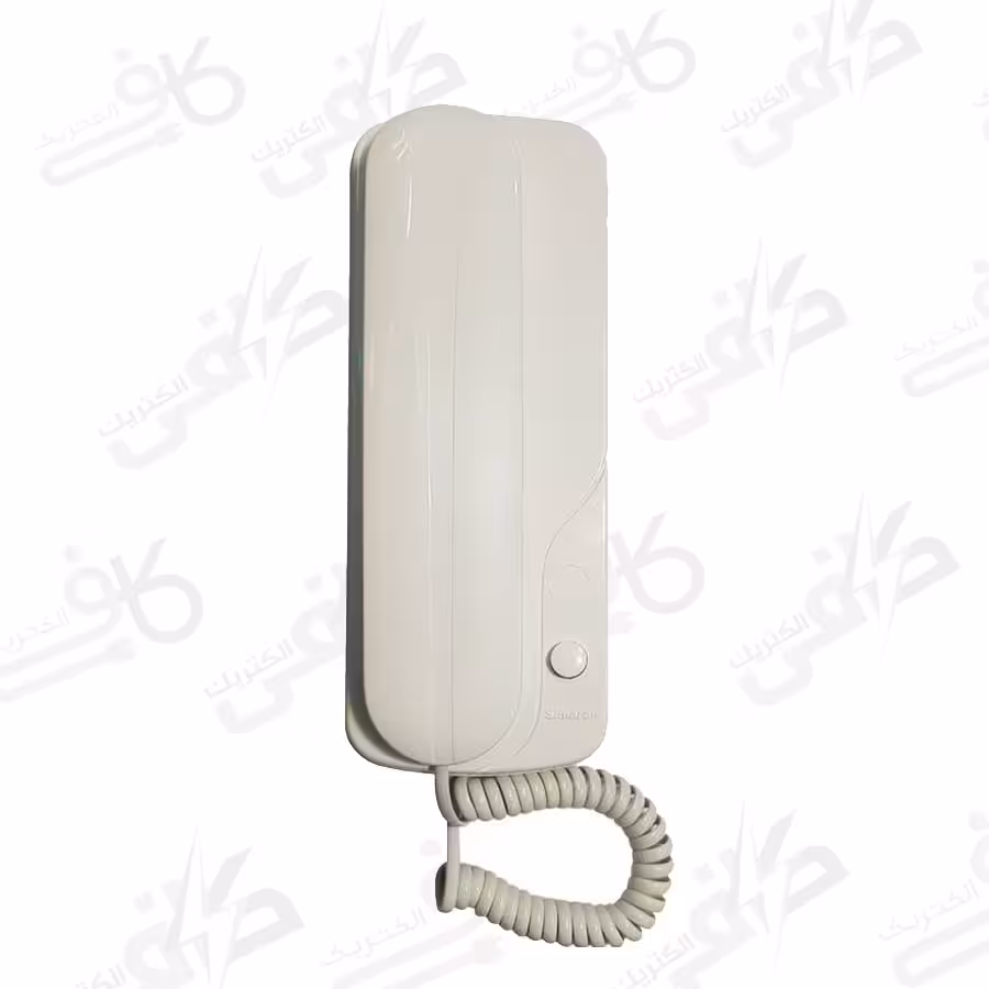 گوشی صوتی سیماران مدل 701 | 4 سیم