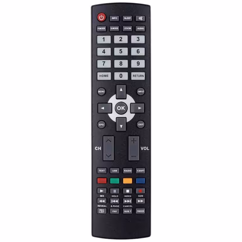 کنترل تلویزیون اسنوا Snowa HOF-53H