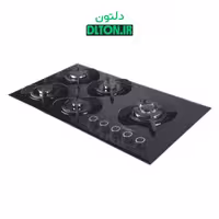 اجاق گاز نگین الماس مدل GA04