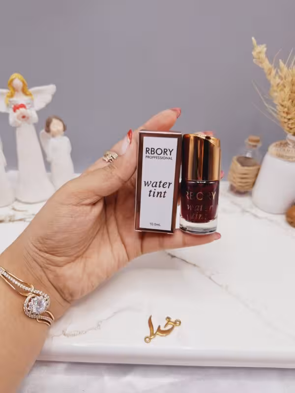 تینت لب برند RBORY کد R16002 (اصلی)